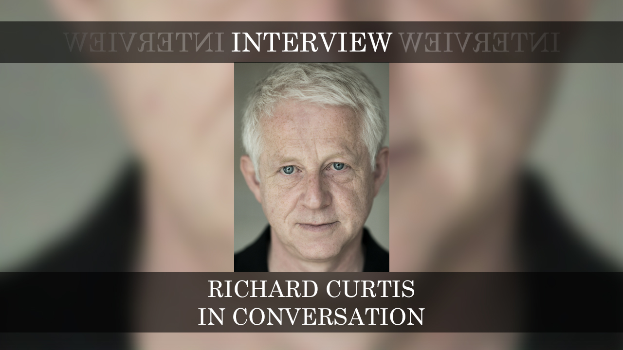 Richard Curtis Christmas Special Beyond The Title